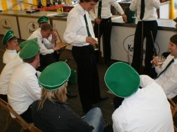 Schützenfest 2010